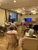 懐かしの歌声広場♪