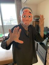 船橋のマスカレイド