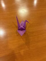 折り紙教室