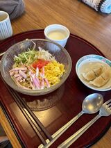 夏の風物詩といえば？
