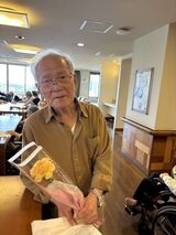 毎月の楽しみは♪