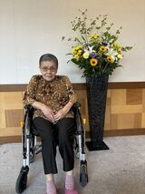 自分の心が綺麗が一番！