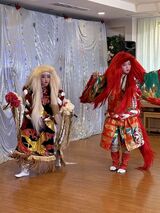 祝☆18周年！Part1