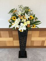 出会いに感謝