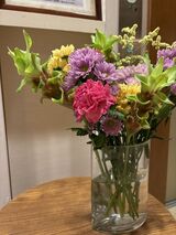 ファインダー越しに広がった交流