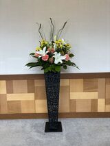 夫婦の歴史は元気の源♪