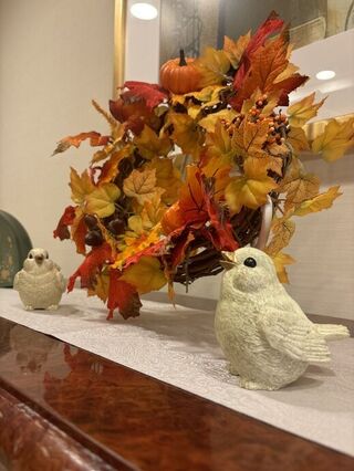 三者三様の感想