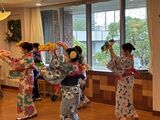 夏の思い出を彩る、ゲストハウスの夏祭り