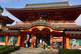 ～初詣～