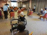 GTCの良くする介護　体操編
