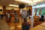 写真館OPEN