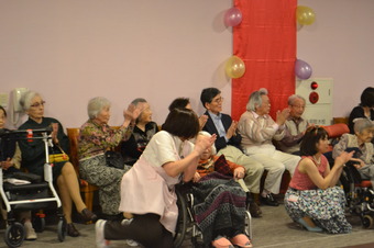 Gtl通信 グッドタイムリビングがお届けする有料老人ホーム グッドタイム リビング 千葉みなと 海岸通のブログ