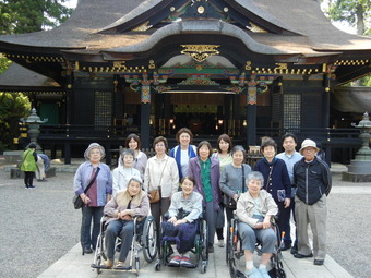 Gtl通信 グッドタイムリビングがお届けする有料老人ホーム グッドタイム リビング 千葉みなと 海岸通のブログ