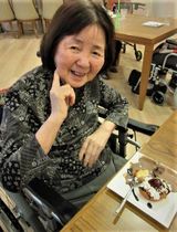 グッドタイムクラブのご様子～クッキングスタジオクラブ～