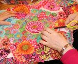 グッドタイムクラブのご様子～手芸サロン〜