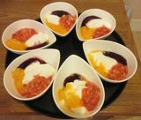 グッドタイムクラブのご様子～旬の果物〜