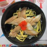 ☆本日の特別メニュー☆～雛祭り～