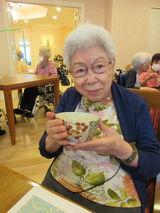 グッドタイムクラブのご様子～抹茶道〜