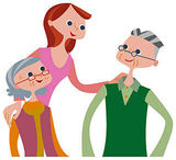 グッドタイムクラブのご様子～敬老お祝い会〜