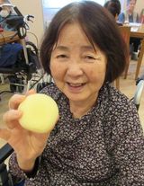 グッドタイムクラブのご様子～季節のお茶会・十五夜〜