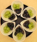 グッドタイムクラブのご様子～旬の果物〜