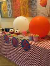 グッドタイムクラブのご様子～運動会〜