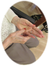 グッドタイムクラブのご様子～癒しのハーブ＆アロマ〜