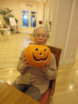 季節のお茶会〜ハロウィン🎃〜