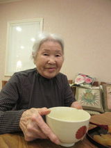 グッドタイムクラブのご様子～抹茶道〜