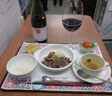 特別メニュー～ボジョレーヌーボーで乾杯！