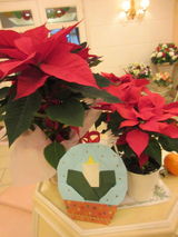 グッドタイムクラブのご様子～折り紙倶楽部〜