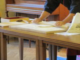 グッドタイムクラブのご様子～そば打ち体験〜