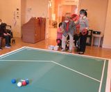 グットタイムクラブのご様子～ボッチャ～