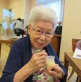 グッドタイムクラブのご様子～47都道府県巡り お取り寄せお菓子～