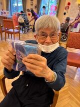 2025　納涼お楽しみ会（後編　お楽しみ会）