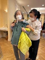 2025 衣料品販売会