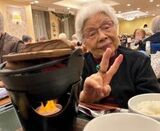 期間限定アラカルトメニュー　国産牛すき焼き御膳