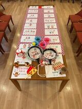 グッドタイムクラブ～すごろくゲーム大会～