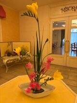 グッドタイムクラブ～いけばな教室～