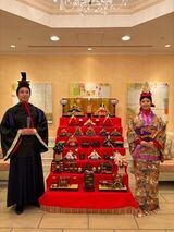 グッドタイムクラブ～季節のお茶会・ひなまつり～