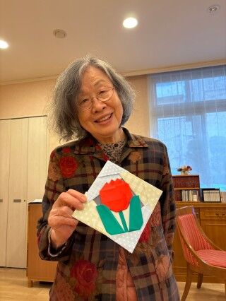 グッドタイムクラブ　4月号　vol 1