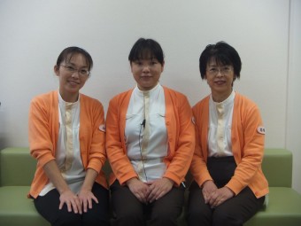 Gtl通信 グッドタイムリビングがお届けする有料老人ホーム グッドタイム リビング 調布のブログ