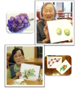 『作田先生のスケッチ教室』