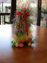 クリスマスディナー