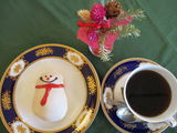 Xmas　カフェ