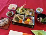 4月のスペシャルメニュー前半