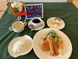 5月スペシャルメニュー後半