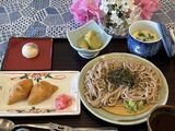 6月スペシャルメニュー後半