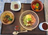 7月のスペシャルメニュー前半
