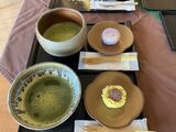 『葉月茶屋』